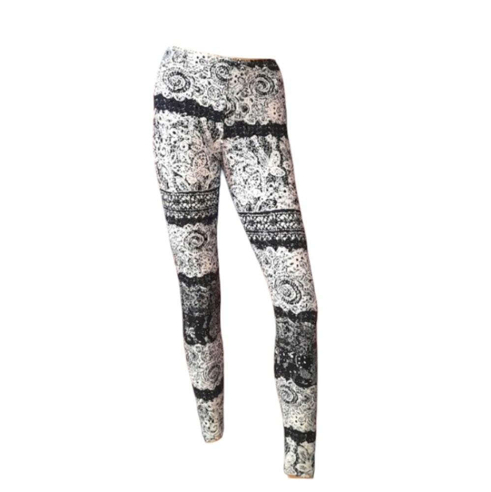 💚 Always Womens Leggings